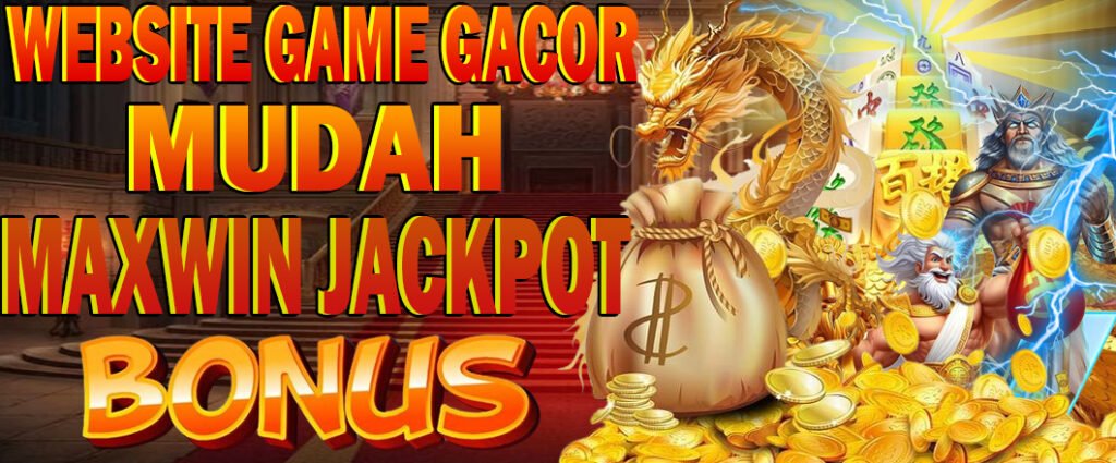 10 Hal yang Harus Anda Ketahui Tentang Judi Slot